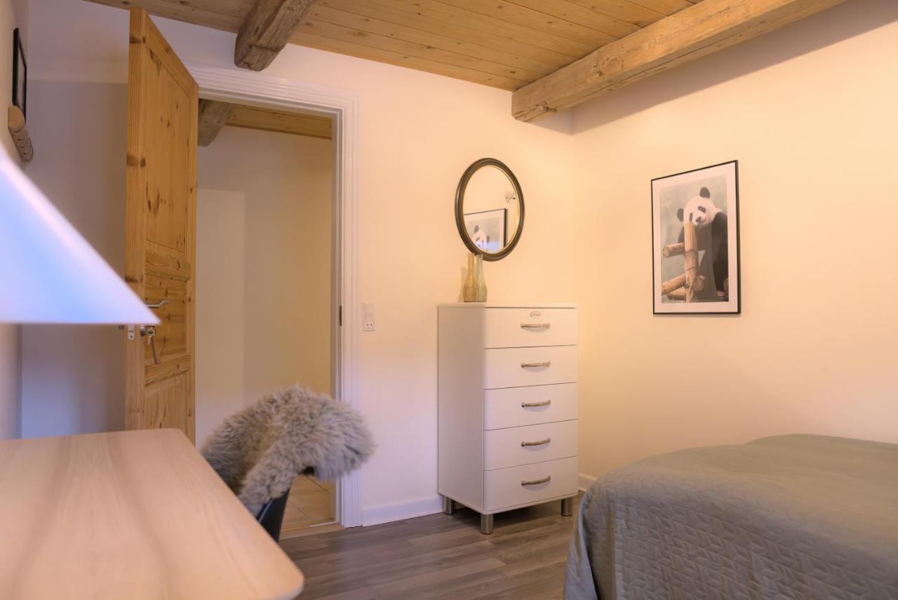 Akaciegaarden Bed & Breakfast Harlev  Exterior foto